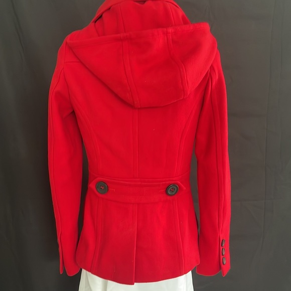 American Rag coat - Picture 3 of 7